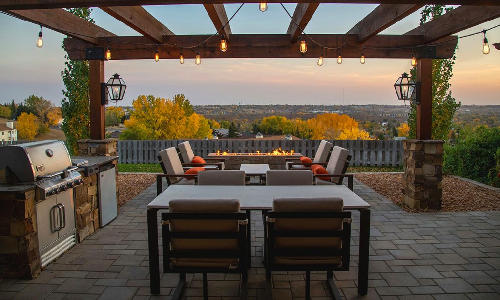 Outdoor Living Design Ideas for Every Lifestyle | Virginia